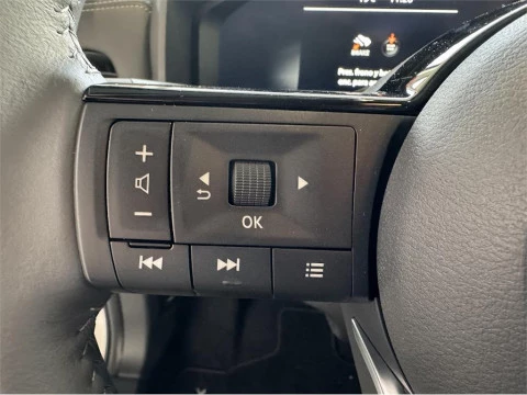 Nissan X-Trail 5pl 1.5 e-4ORCE 158kW 4x4 A/T Acenta