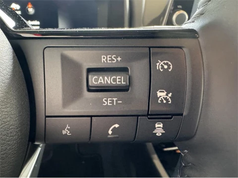 Nissan X-Trail 5pl 1.5 e-4ORCE 158kW 4x4 A/T Acenta