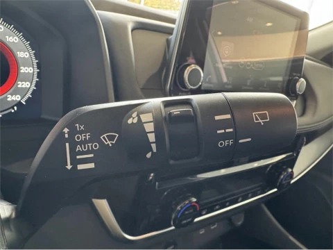 Nissan X-Trail 5pl 1.5 e-4ORCE 158kW 4x4 A/T Acenta