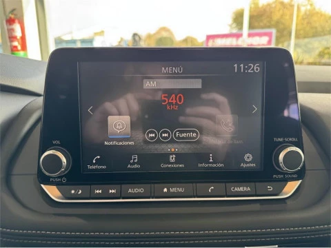 Nissan X-Trail 5pl 1.5 e-4ORCE 158kW 4x4 A/T Acenta