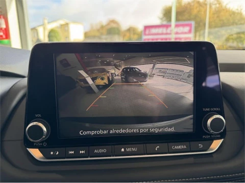 Nissan X-Trail 5pl 1.5 e-4ORCE 158kW 4x4 A/T Acenta