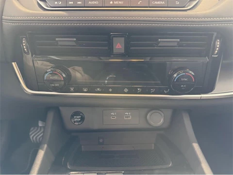 Nissan X-Trail 5pl 1.5 e-4ORCE 158kW 4x4 A/T Acenta