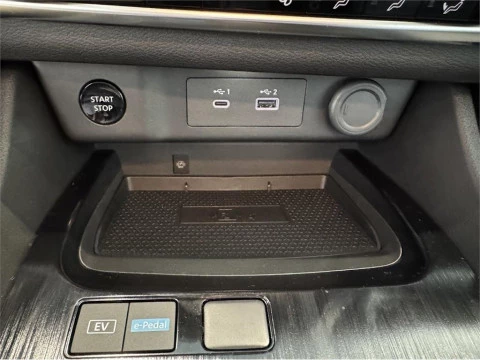 Nissan X-Trail 5pl 1.5 e-4ORCE 158kW 4x4 A/T Acenta