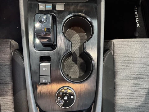 Nissan X-Trail 5pl 1.5 e-4ORCE 158kW 4x4 A/T Acenta