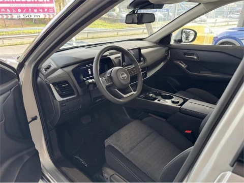 Nissan X-Trail 5pl 1.5 e-4ORCE 158kW 4x4 A/T Acenta