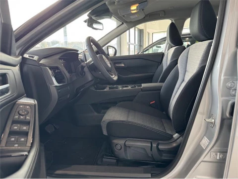 Nissan X-Trail 5pl 1.5 e-4ORCE 158kW 4x4 A/T Acenta