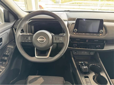 Nissan X-Trail 5pl 1.5 e-4ORCE 158kW 4x4 A/T Acenta