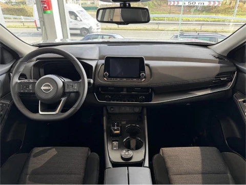 Nissan X-Trail 5pl 1.5 e-4ORCE 158kW 4x4 A/T Acenta