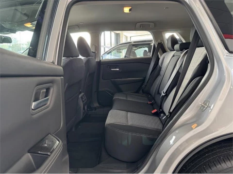 Nissan X-Trail 5pl 1.5 e-4ORCE 158kW 4x4 A/T Acenta