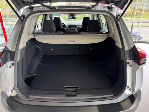 Nissan X-Trail 5pl 1.5 e-4ORCE 158kW 4x4 A/T Acenta