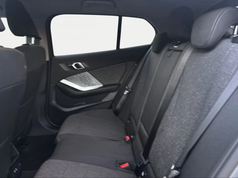 BMW Serie 1 120d