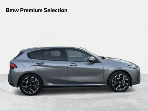 BMW Serie 1 120d