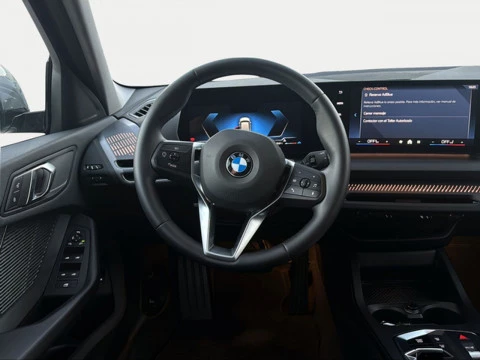 BMW Serie 1 120d