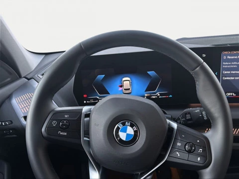 BMW Serie 1 120d