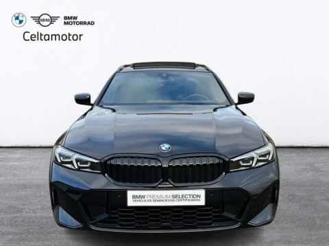 BMW Serie 3 320d Touring 140 kW (190 CV)