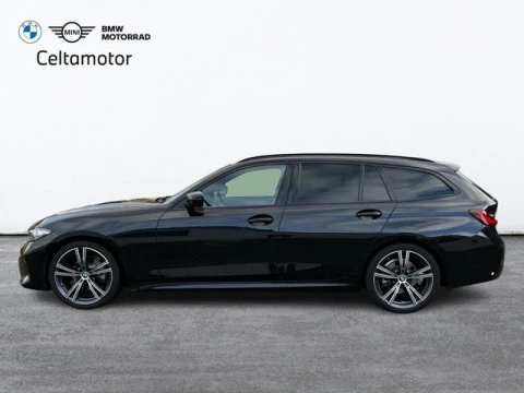 BMW Serie 3 320d Touring 140 kW (190 CV)