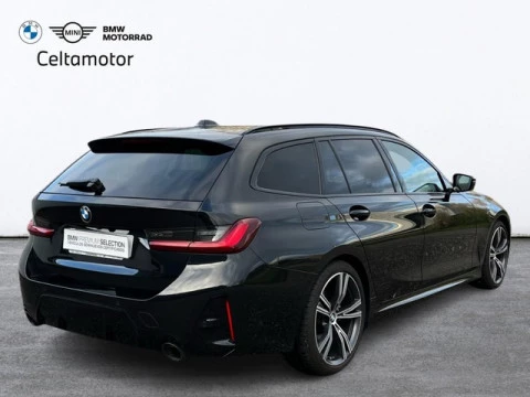 BMW Serie 3 320d Touring 140 kW (190 CV)