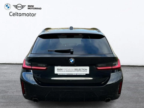 BMW Serie 3 320d Touring 140 kW (190 CV)