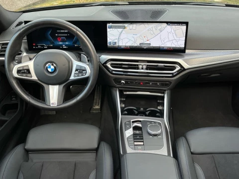 BMW Serie 3 320d Touring 140 kW (190 CV)