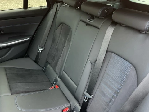 BMW Serie 3 320d Touring 140 kW (190 CV)