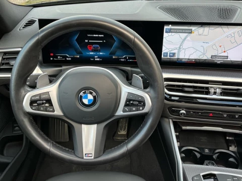 BMW Serie 3 320d Touring 140 kW (190 CV)