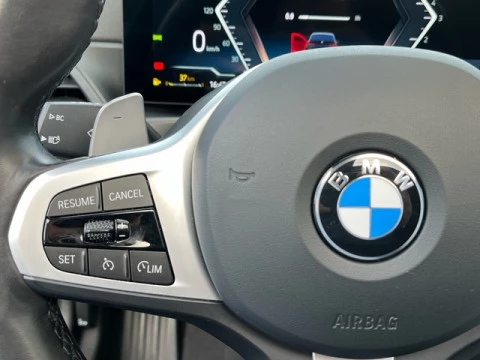 BMW Serie 3 320d Touring 140 kW (190 CV)