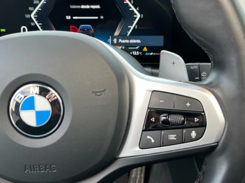 BMW Serie 3 320d Touring 140 kW (190 CV)