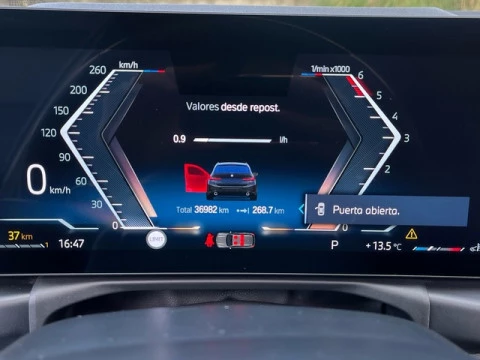 BMW Serie 3 320d Touring 140 kW (190 CV)