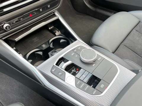 BMW Serie 3 320d Touring 140 kW (190 CV)