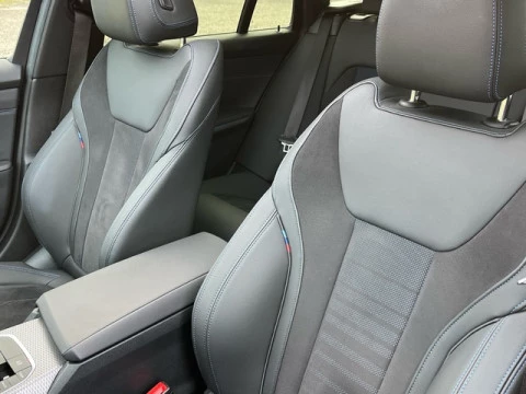 BMW Serie 3 320d Touring 140 kW (190 CV)