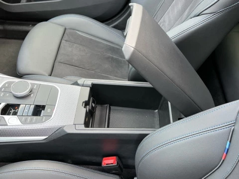 BMW Serie 3 320d Touring 140 kW (190 CV)