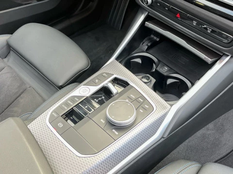 BMW Serie 3 320d Touring 140 kW (190 CV)