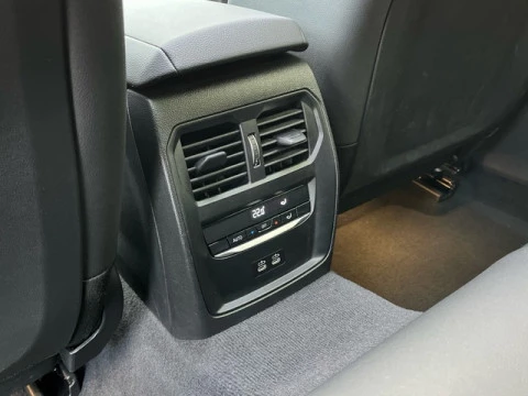 BMW Serie 3 320d Touring 140 kW (190 CV)