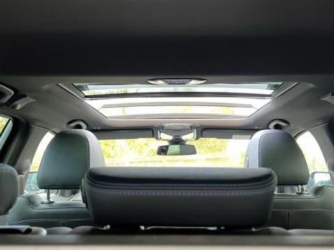 BMW Serie 3 320d Touring 140 kW (190 CV)