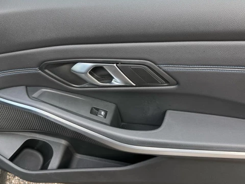 BMW Serie 3 320d Touring 140 kW (190 CV)