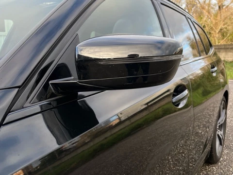 BMW Serie 3 320d Touring 140 kW (190 CV)