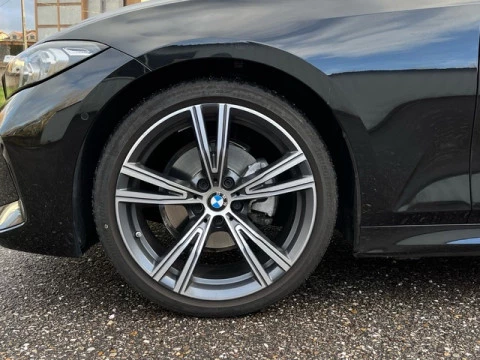 BMW Serie 3 320d Touring 140 kW (190 CV)