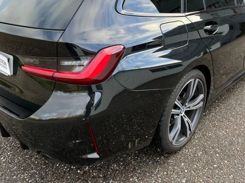BMW Serie 3 320d Touring 140 kW (190 CV)