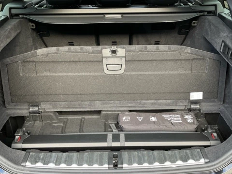 BMW Serie 3 320d Touring 140 kW (190 CV)