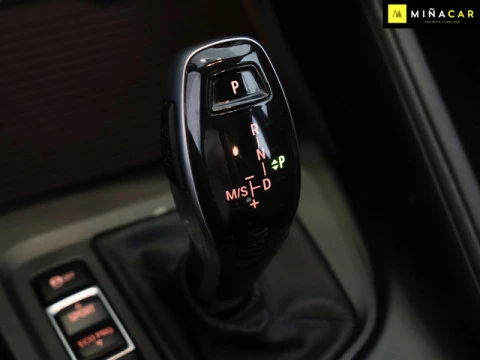 BMW X1 sDrive16d 85 kW (116 CV)
