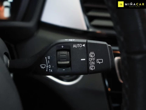BMW X1 sDrive16d 85 kW (116 CV)