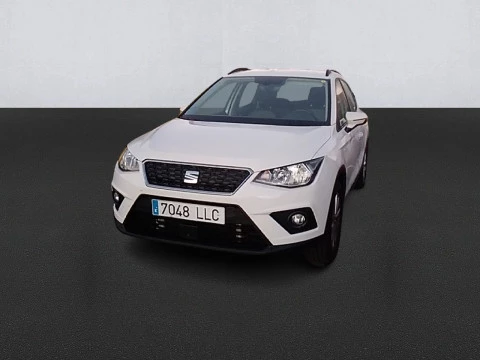 Seat Arona 1.0 TSI 81kW (110CV) Style Go Eco