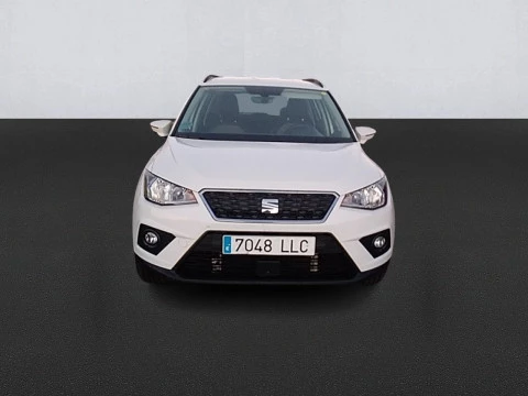 Seat Arona 1.0 TSI 81kW (110CV) Style Go Eco