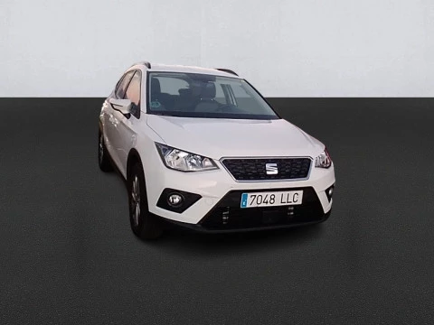 Seat Arona 1.0 TSI 81kW (110CV) Style Go Eco