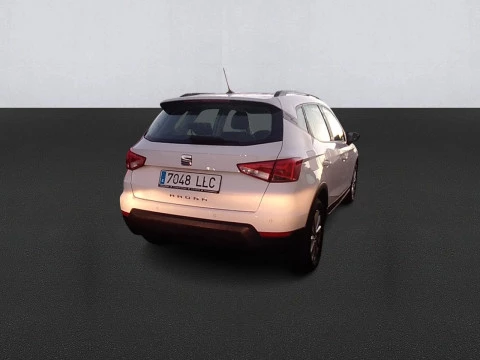 Seat Arona 1.0 TSI 81kW (110CV) Style Go Eco