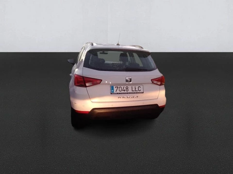 Seat Arona 1.0 TSI 81kW (110CV) Style Go Eco