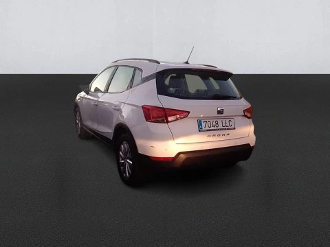 Seat Arona 1.0 TSI 81kW (110CV) Style Go Eco
