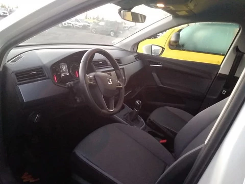 Seat Arona 1.0 TSI 81kW (110CV) Style Go Eco