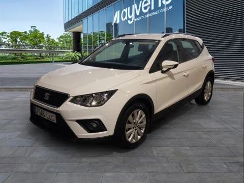Seat Arona 1.0 TSI 81kW (110CV) Style Go Eco