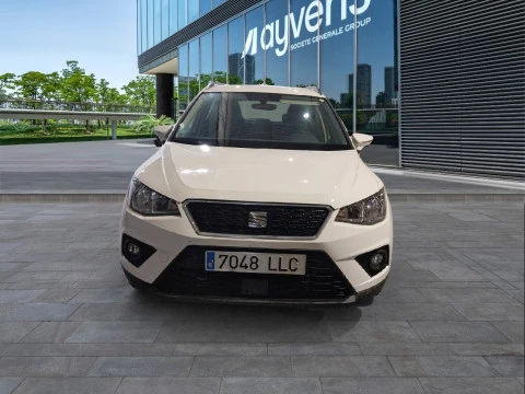 Seat Arona 1.0 TSI 81kW (110CV) Style Go Eco